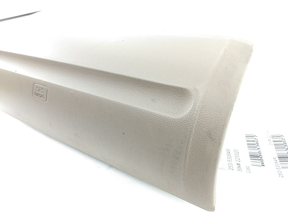 Land Rover Discovery Front Right Air Bag