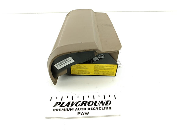 Land Rover Discovery Front Right Air Bag