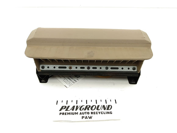 Land Rover Discovery Front Right Air Bag