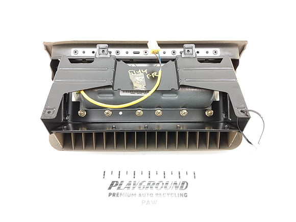 Land Rover Discovery Front Right Air Bag