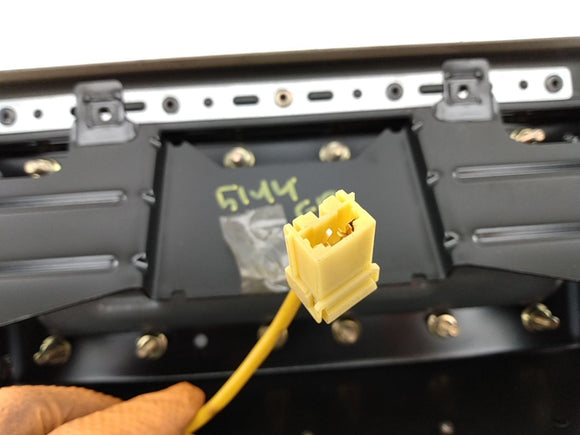 Land Rover Discovery Front Right Air Bag