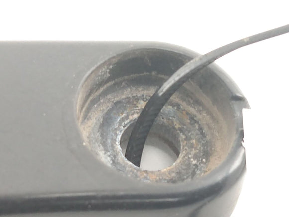 Land Rover Discovery Front Right Wiper Arm