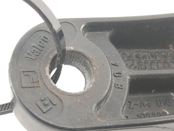 Land Rover Discovery Front Right Wiper Arm