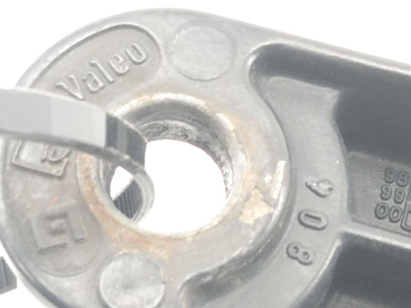 Land Rover Discovery Front Left Wiper Arm