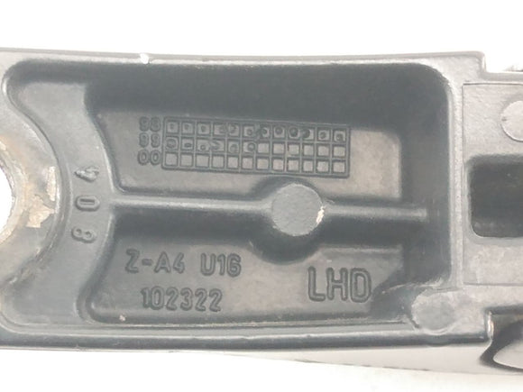 Land Rover Discovery Front Left Wiper Arm