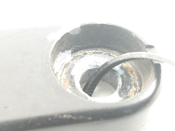 Land Rover Discovery Front Left Wiper Arm