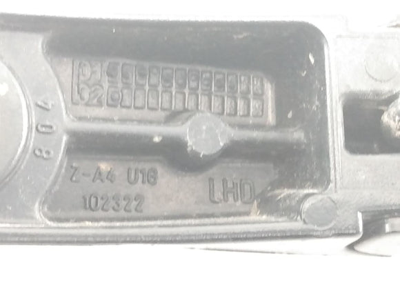 Land Rover Discovery Front Left Wiper Arm