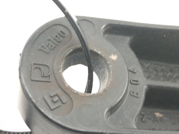 Land Rover Discovery Front Left Wiper Arm