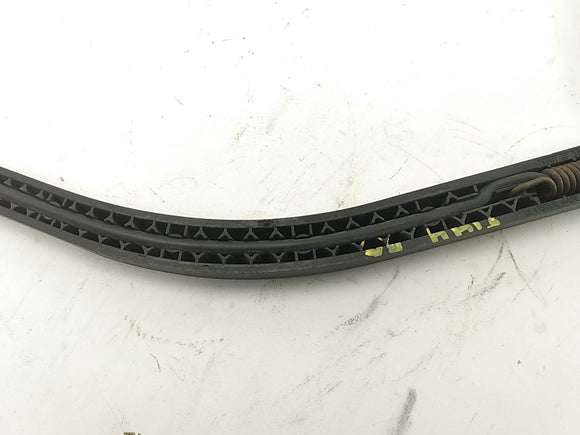 Land Rover Discovery Rear Wiper Arm