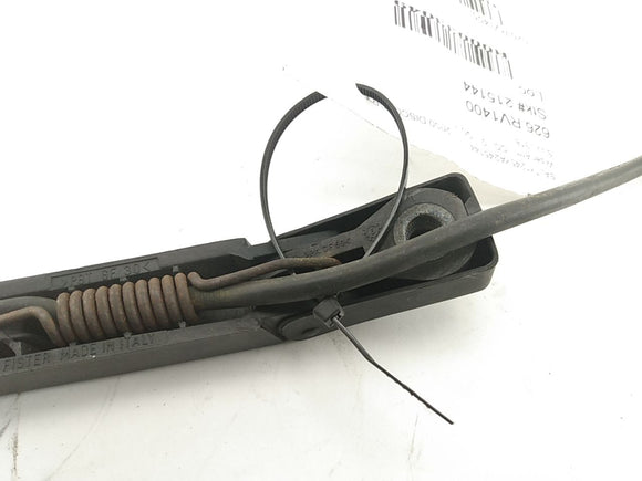 Land Rover Discovery Rear Wiper Arm