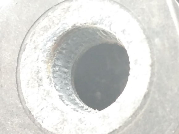 Land Rover Discovery Rear Wiper Arm