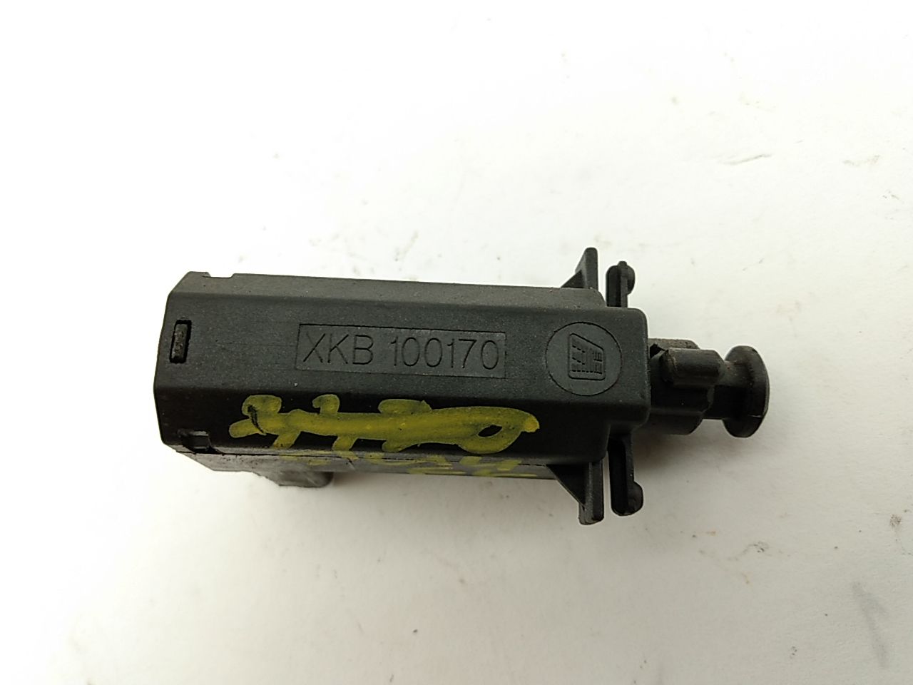 Land Rover Discovery Brake Light Switch