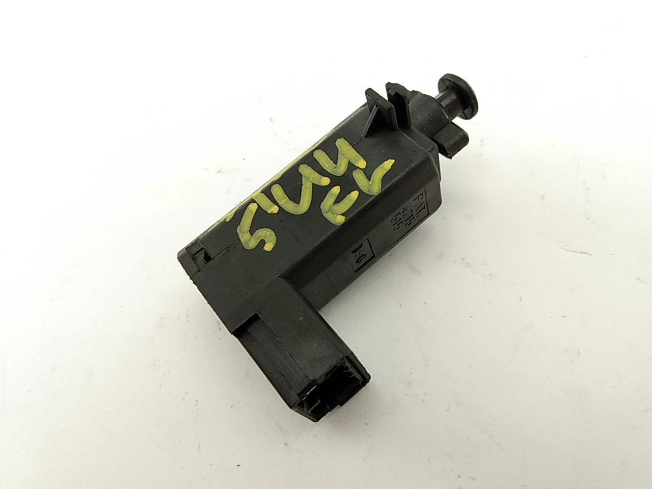 Land Rover Discovery Brake Light Switch