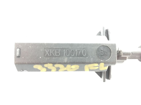 Land Rover Discovery Brake Light Switch