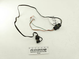 Land Rover Discovery Trailer/Tow Wire Harness
