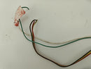 Land Rover Discovery Trailer/Tow Wire Harness-2
