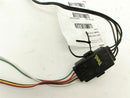 Land Rover Discovery Trailer/Tow Wire Harness-3
