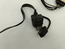 Land Rover Discovery Trailer/Tow Wire Harness-8