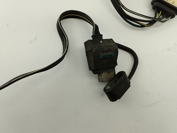 Land Rover Discovery Trailer/Tow Wire Harness