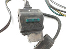 Land Rover Discovery Trailer/Tow Wire Harness-10