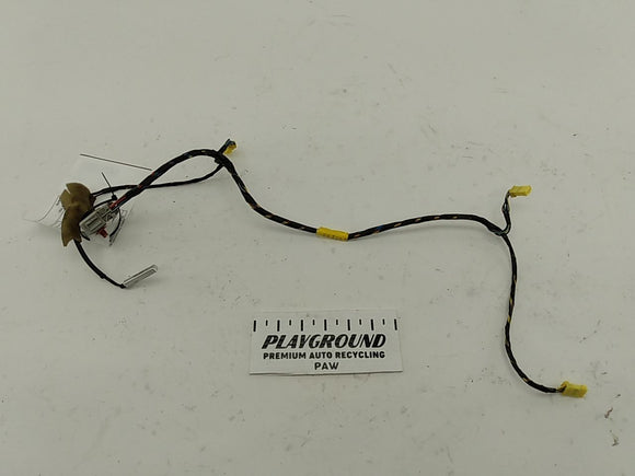 Land Rover Discovery Heater Box Wire Harness