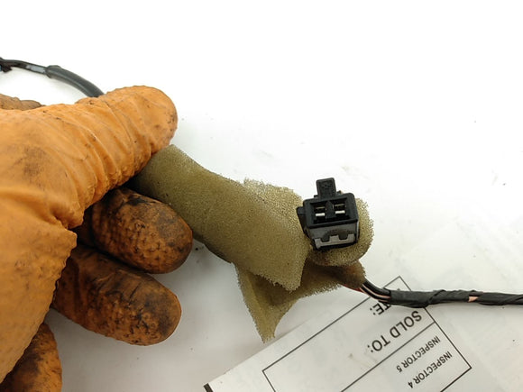 Land Rover Discovery Heater Box Wire Harness