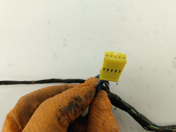 Land Rover Discovery Heater Box Wire Harness