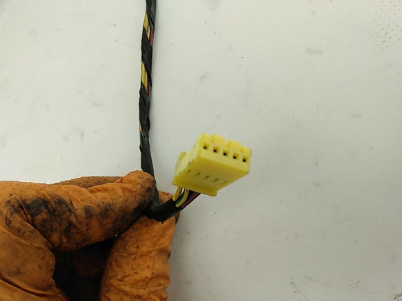 Land Rover Discovery Heater Box Wire Harness