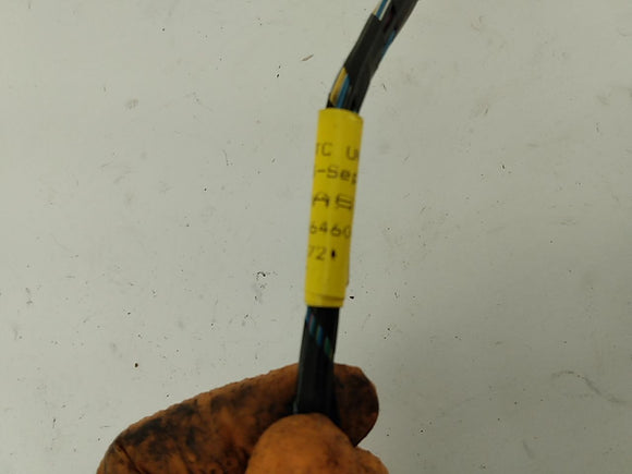 Land Rover Discovery Heater Box Wire Harness