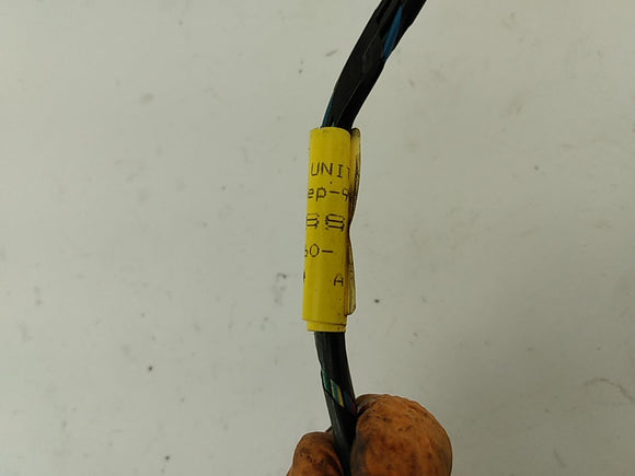 Land Rover Discovery Heater Box Wire Harness