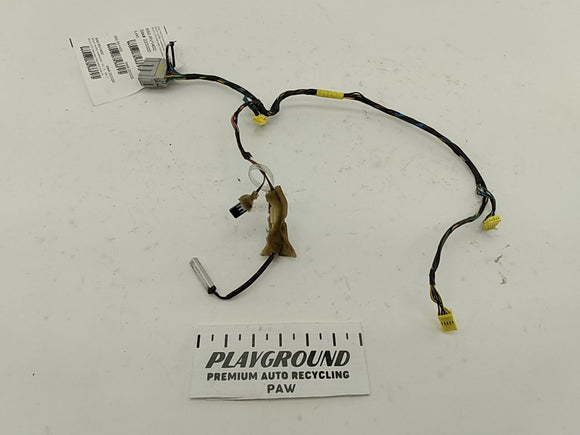 Land Rover Discovery Heater Box Wire Harness