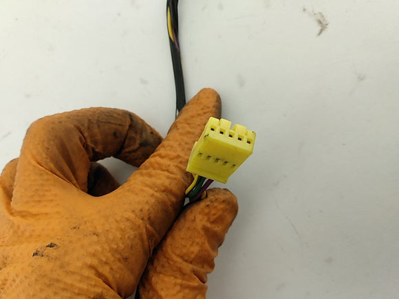 Land Rover Discovery Heater Box Wire Harness