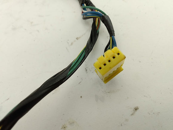 Land Rover Discovery Heater Box Wire Harness