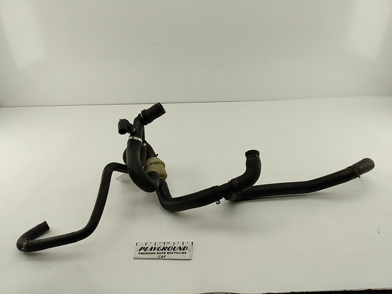 Land Rover Discovery Coolant Hose Octopus