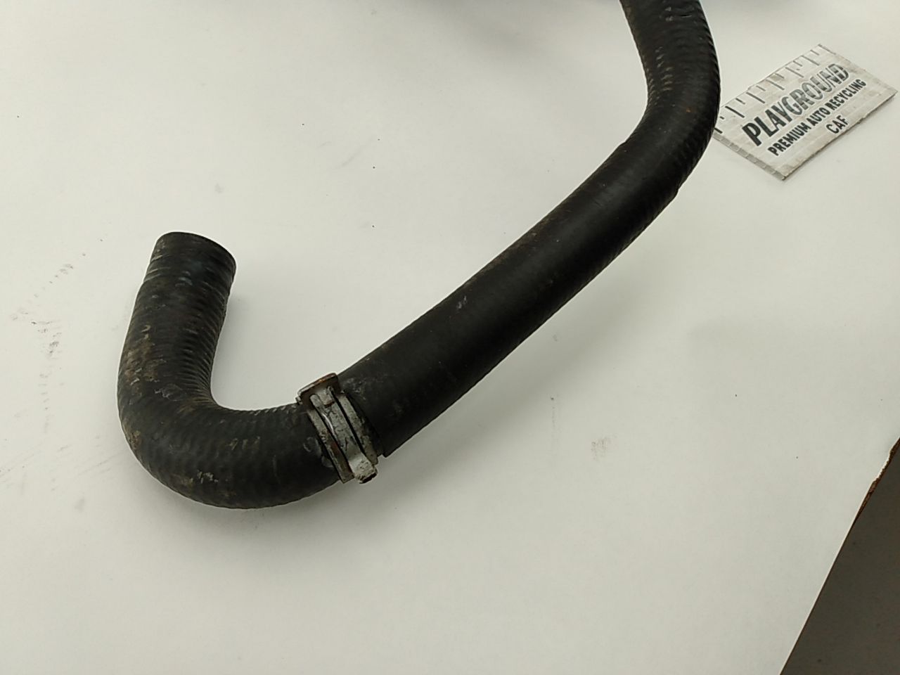 Land Rover Discovery Coolant Hose Octopus - 0