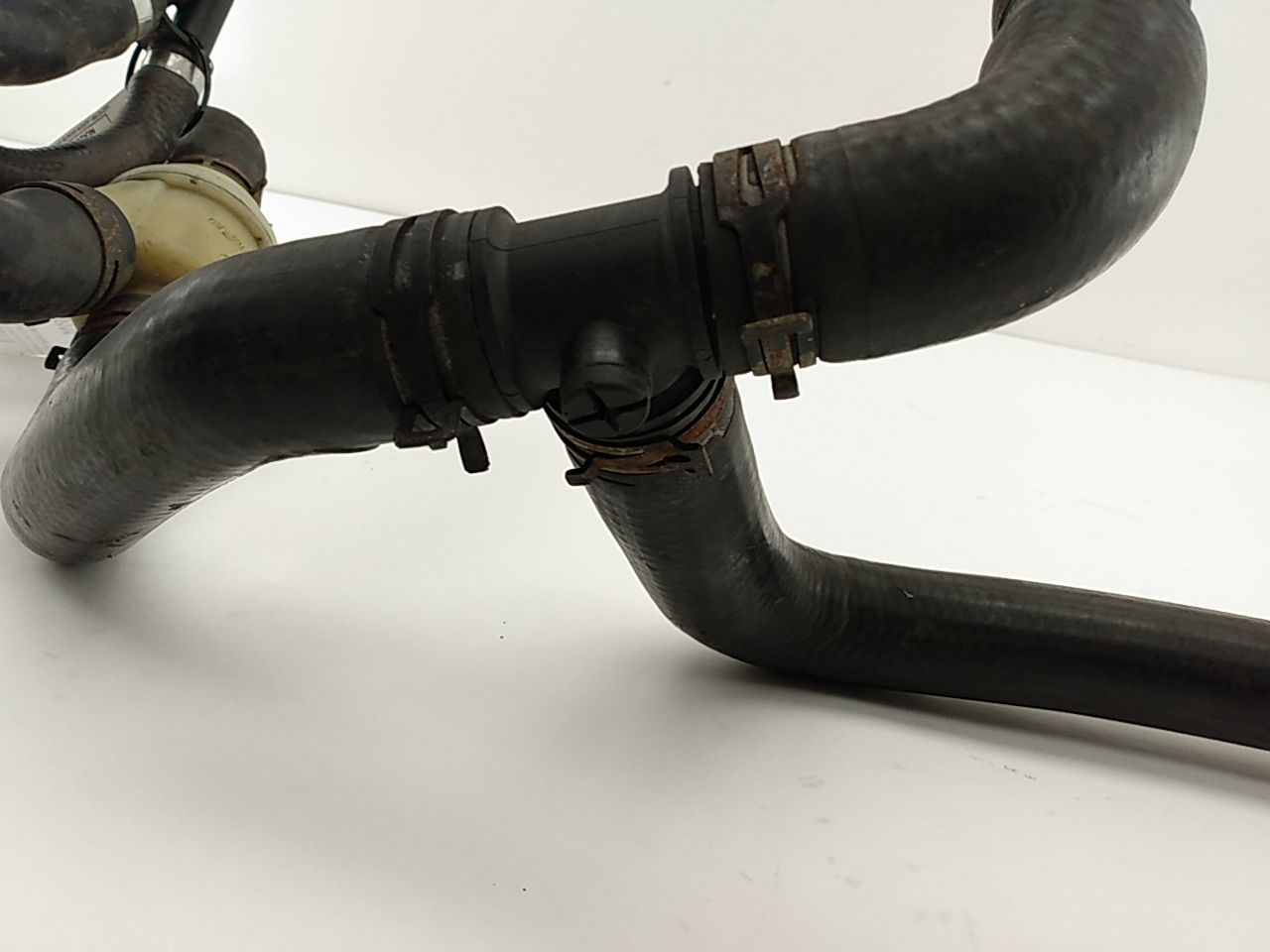 Land Rover Discovery Coolant Hose Octopus