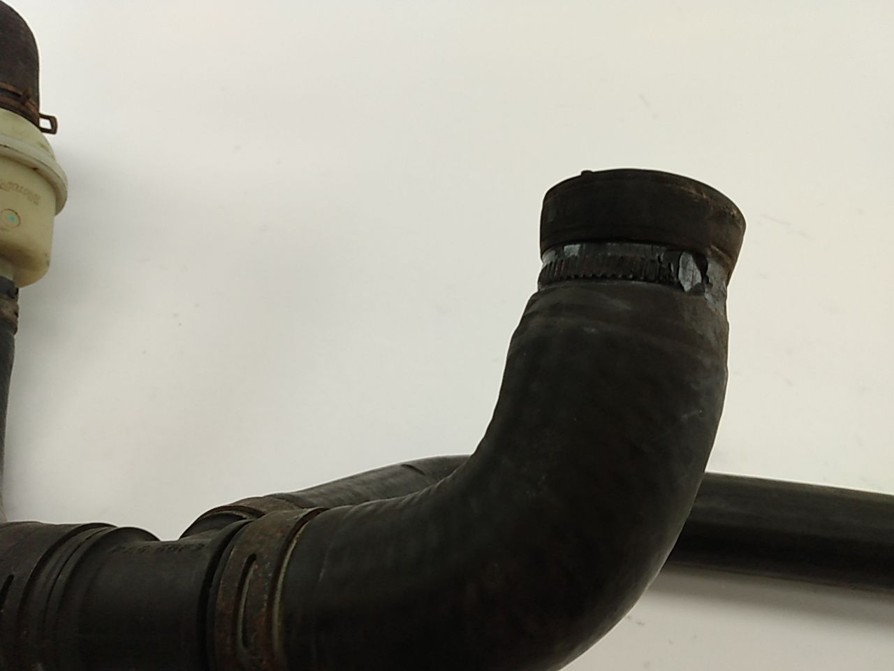 Land Rover Discovery Coolant Hose Octopus