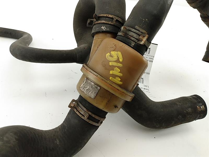 Land Rover Discovery Coolant Hose Octopus