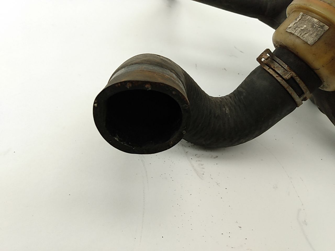 Land Rover Discovery Coolant Hose Octopus