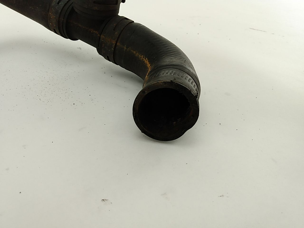 Land Rover Discovery Coolant Hose Octopus