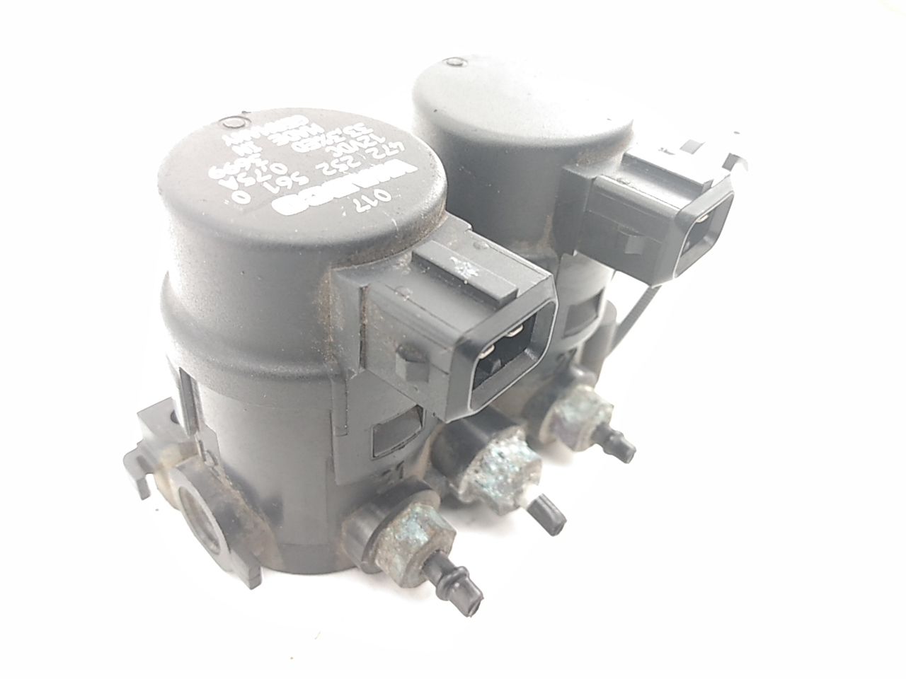 Land Rover Discovery 2-Way Solenoid Compressor Valve - 0