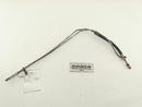Land Rover Discovery Power Steering Pressure Hose- Pump To Steering Box-1
