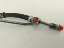 Land Rover Discovery Power Steering Pressure Hose- Pump To Steering Box-2