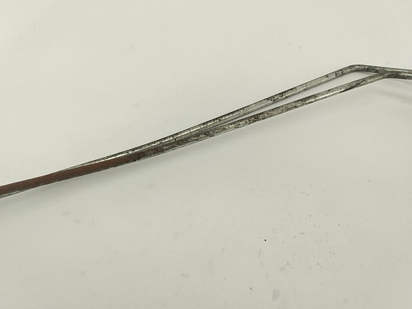 Land Rover Discovery Power Steering Pressure Hose- Pump To Steering Box