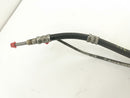 Land Rover Discovery Power Steering Pressure Hose- Pump To Steering Box-7