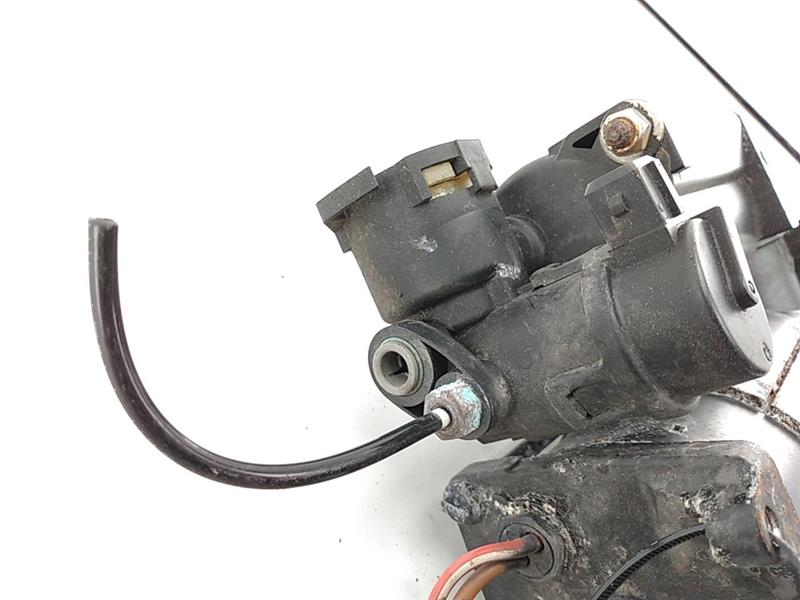 Land Rover Discovery Air Suspension Compressor