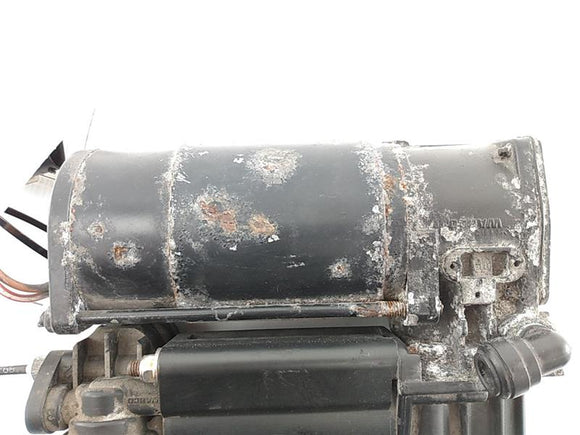 Land Rover Discovery Air Suspension Compressor