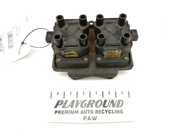 Land Rover Discovery Coil Packs and Mounting Bracket