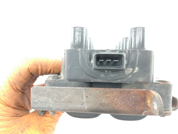 Land Rover Discovery Coil Packs and Mounting Bracket