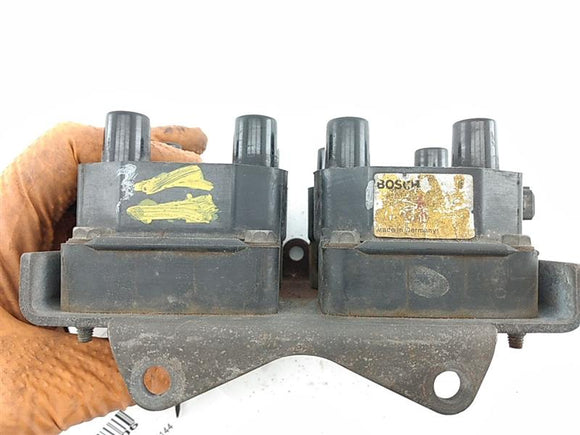 Land Rover Discovery Coil Packs and Mounting Bracket